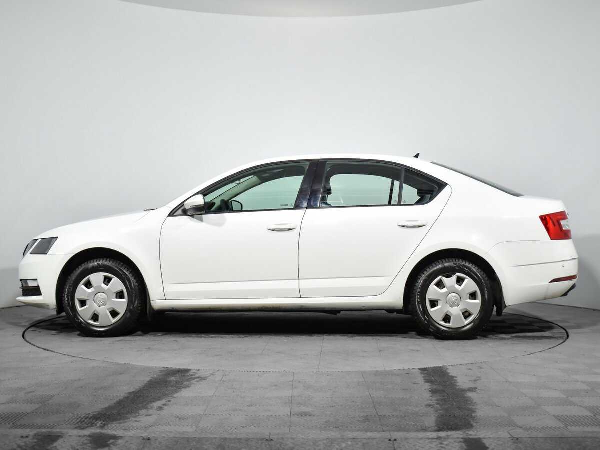 Продажа Б/У Шкода Октавия. Фото: #7