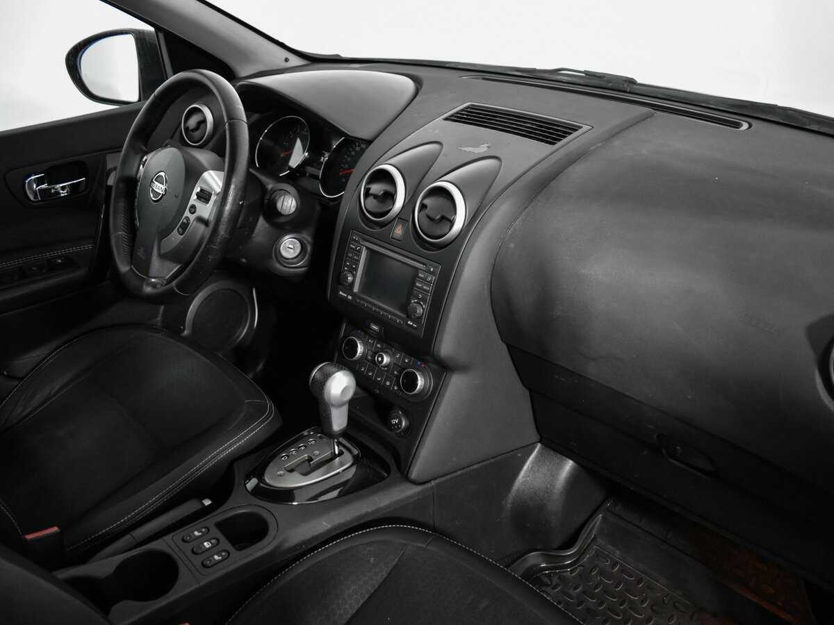 Продажа Б/У Ниссан Кашкай. Фото: #12