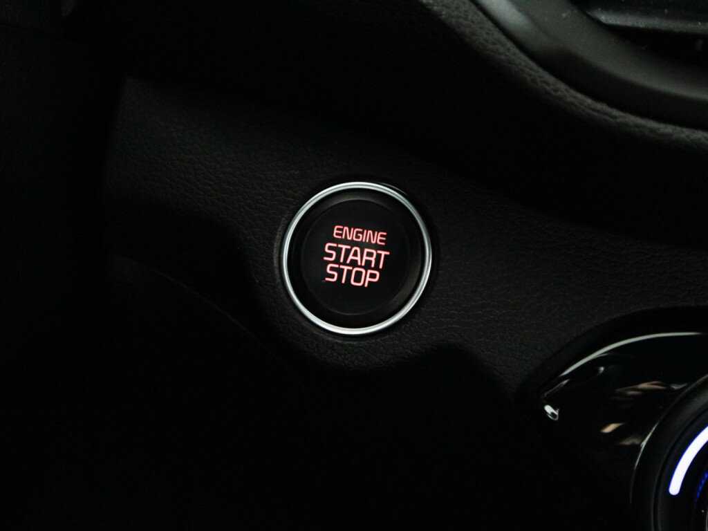 Купить Kia Cerato с пробегом. Фото: #22