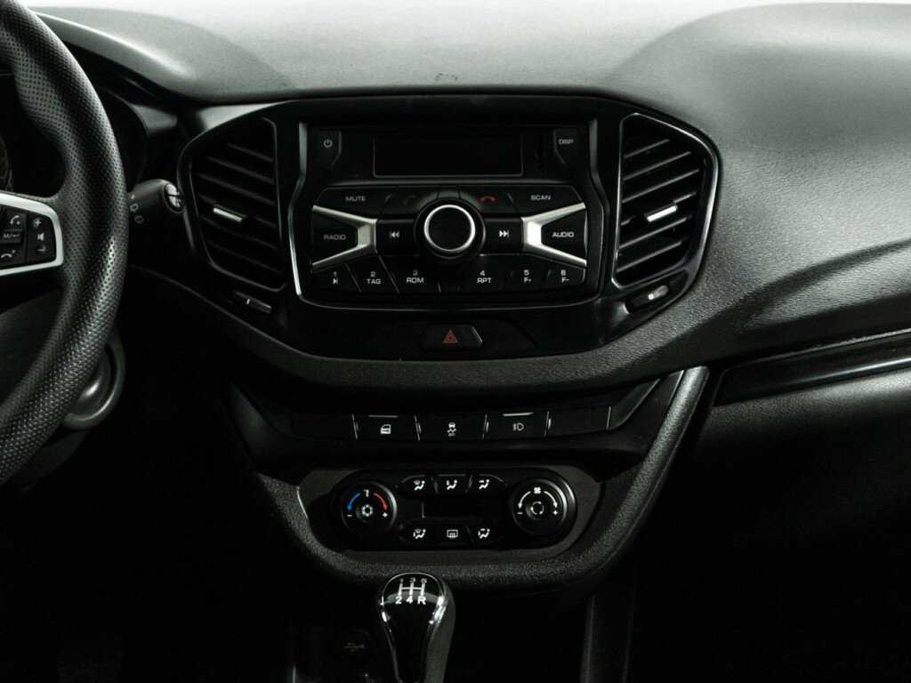 Продажа Б/У Лада (ВАЗ) Веста. Фото: #13