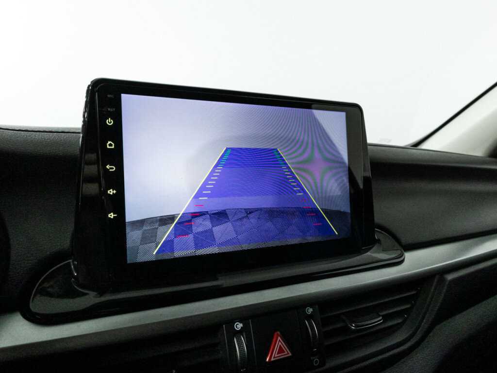 Продажа Б/У Киа Церато. Фото: #15