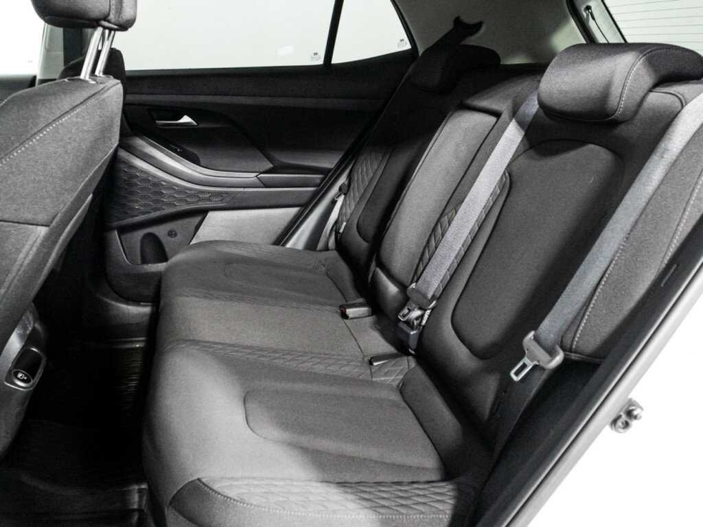 Купить Hyundai Creta с пробегом. Фото: #6