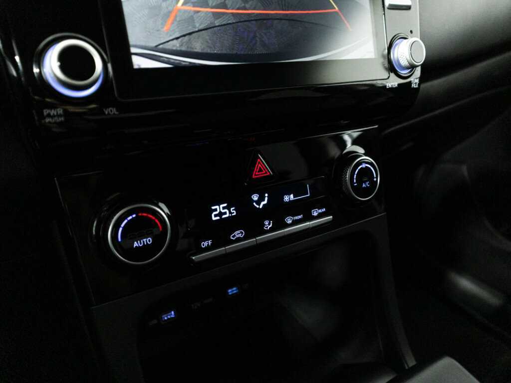 Купить Hyundai Creta с пробегом. Фото: #12