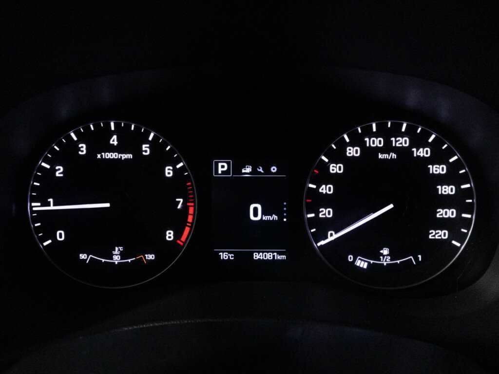 Купить Hyundai Creta с пробегом. Фото: #11