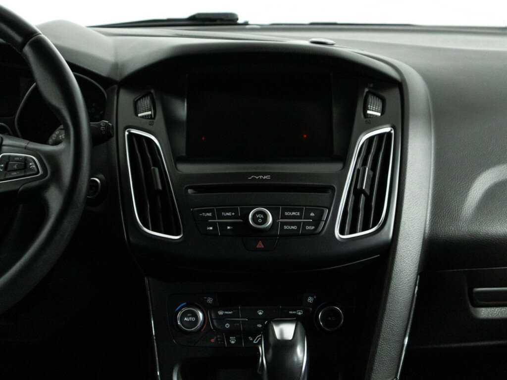 Продажа Б/У Форд Фокус. Фото: #12