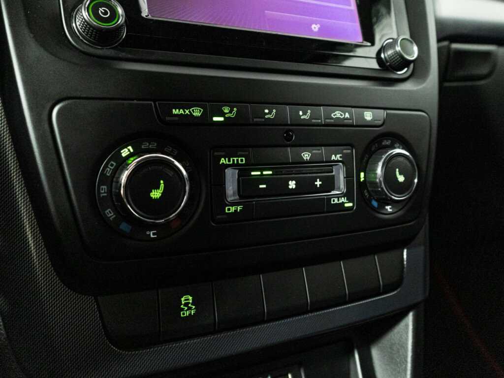 Продажа Б/У Шкода Йети. Фото: #14