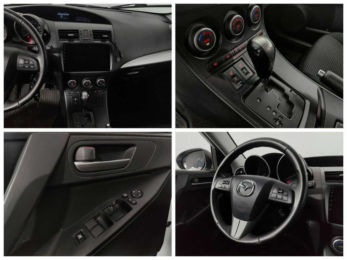 Продажа Б/У Мазда 3. Фото: #14