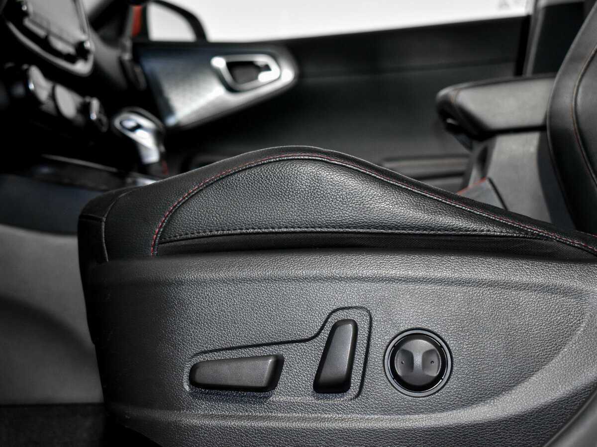 Купить Kia Soul с пробегом. Фото: #10