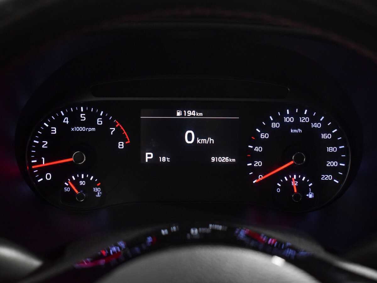 Купить Kia Soul с пробегом. Фото: #20