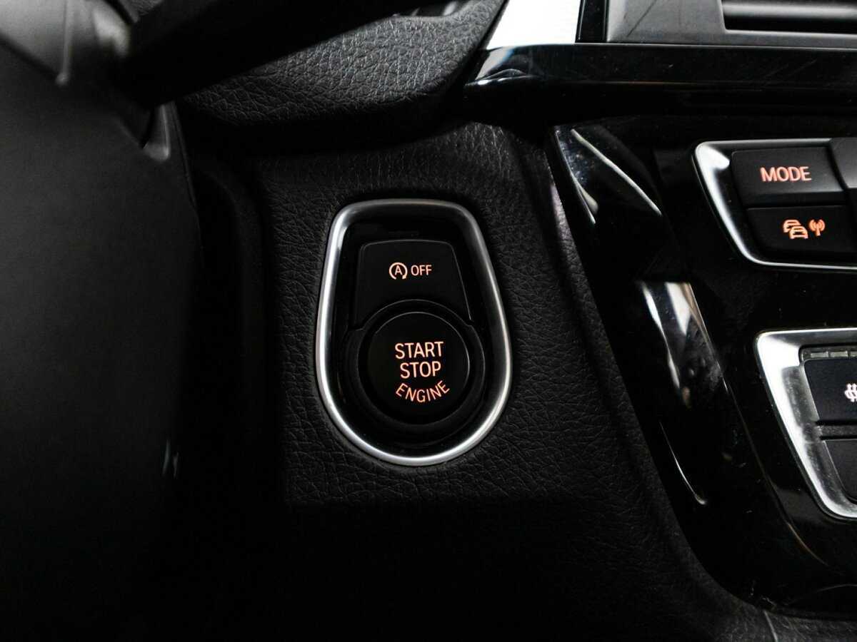 Купить BMW 3 серии с пробегом. Фото: #18