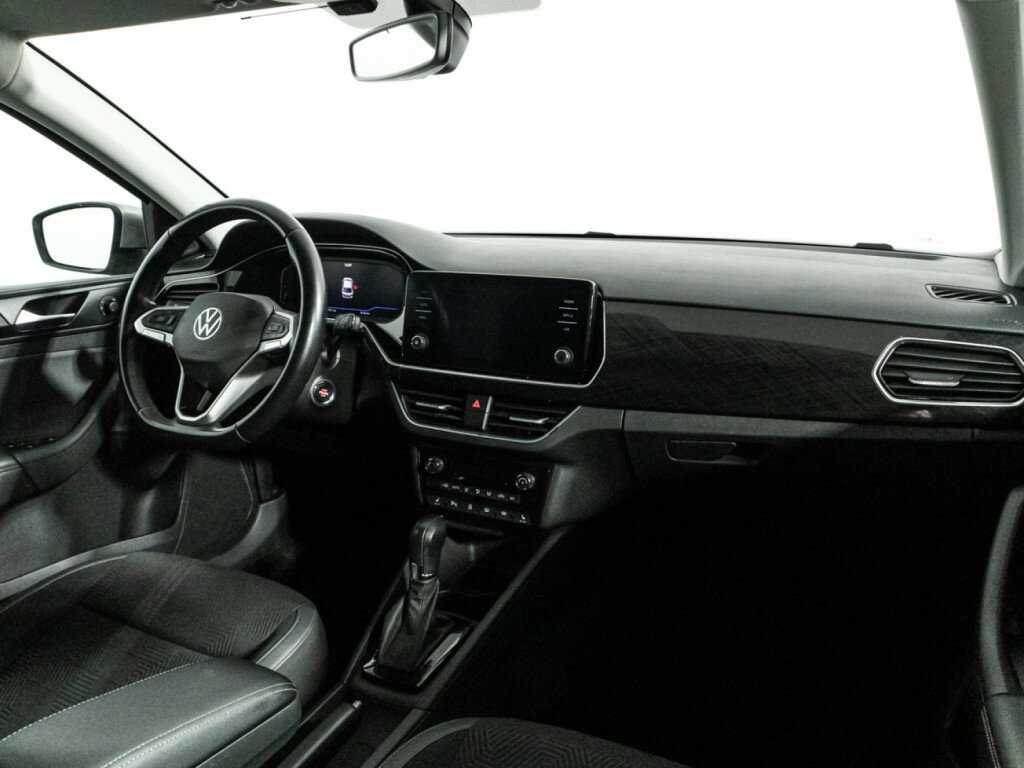 Продажа Б/У Фольксваген Поло. Фото: #8