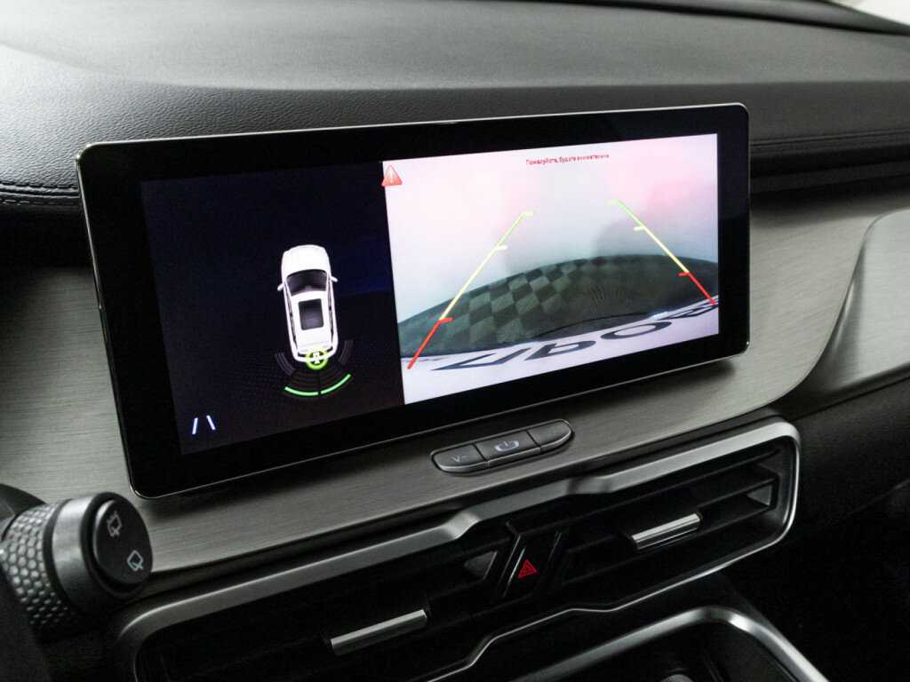 Продажа Б/У Джили Кулрэй. Фото: #13