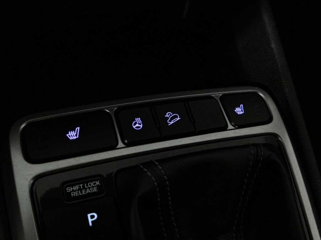 Купить Hyundai Creta с пробегом. Фото: #16