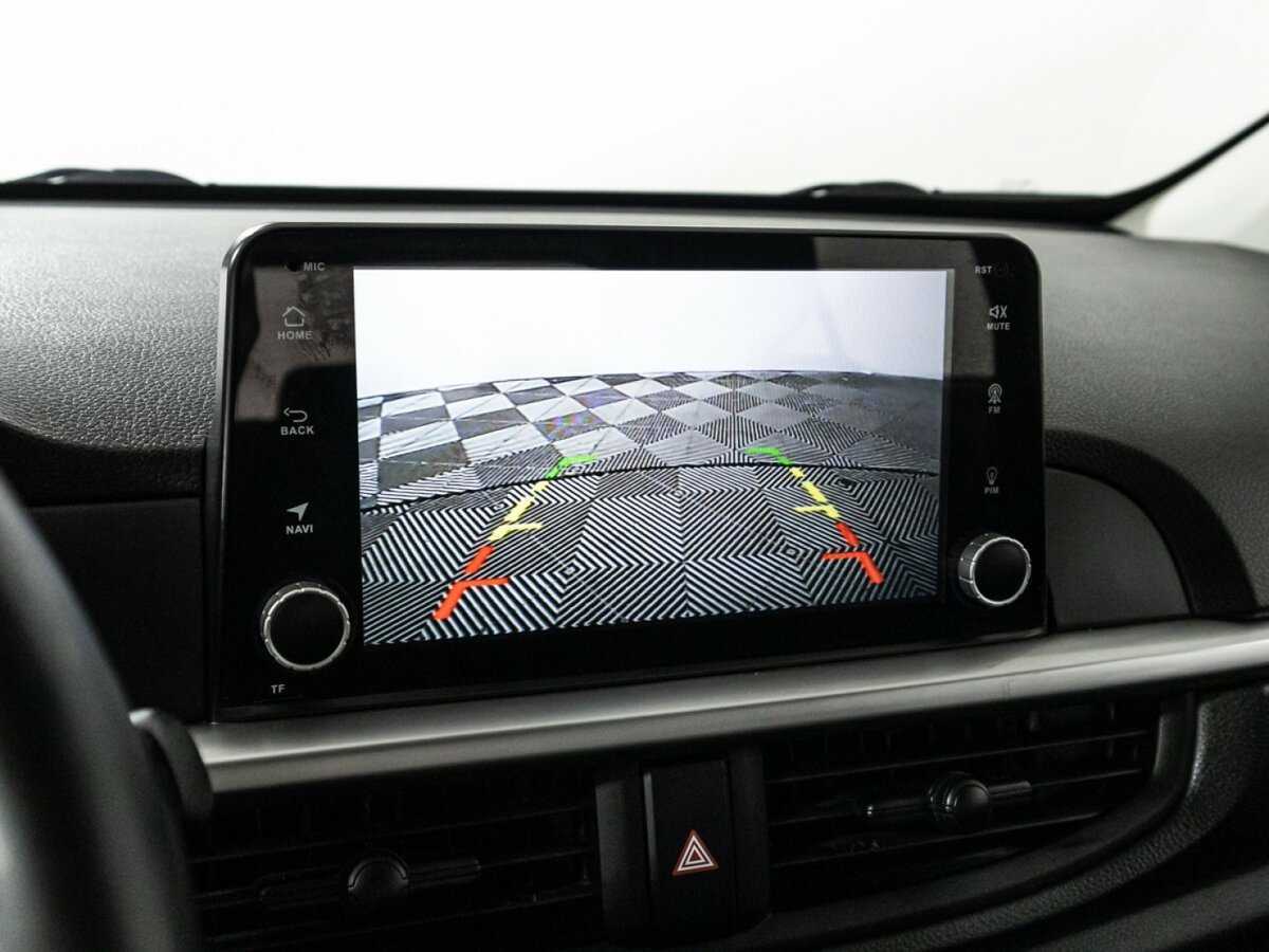 Продажа Б/У Киа Пиканто. Фото: #16