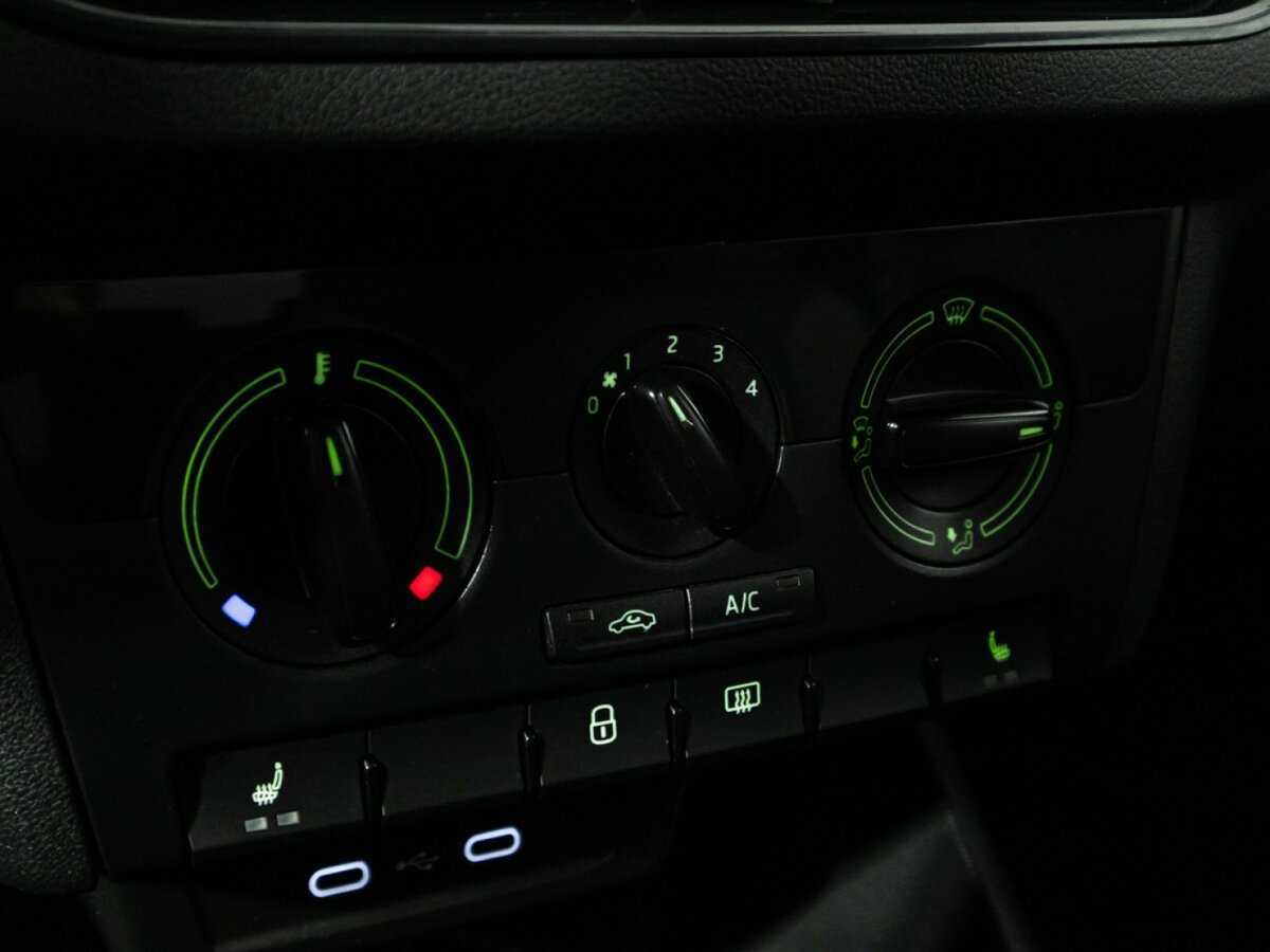 Продажа Б/У Шкода Рапид. Фото: #14