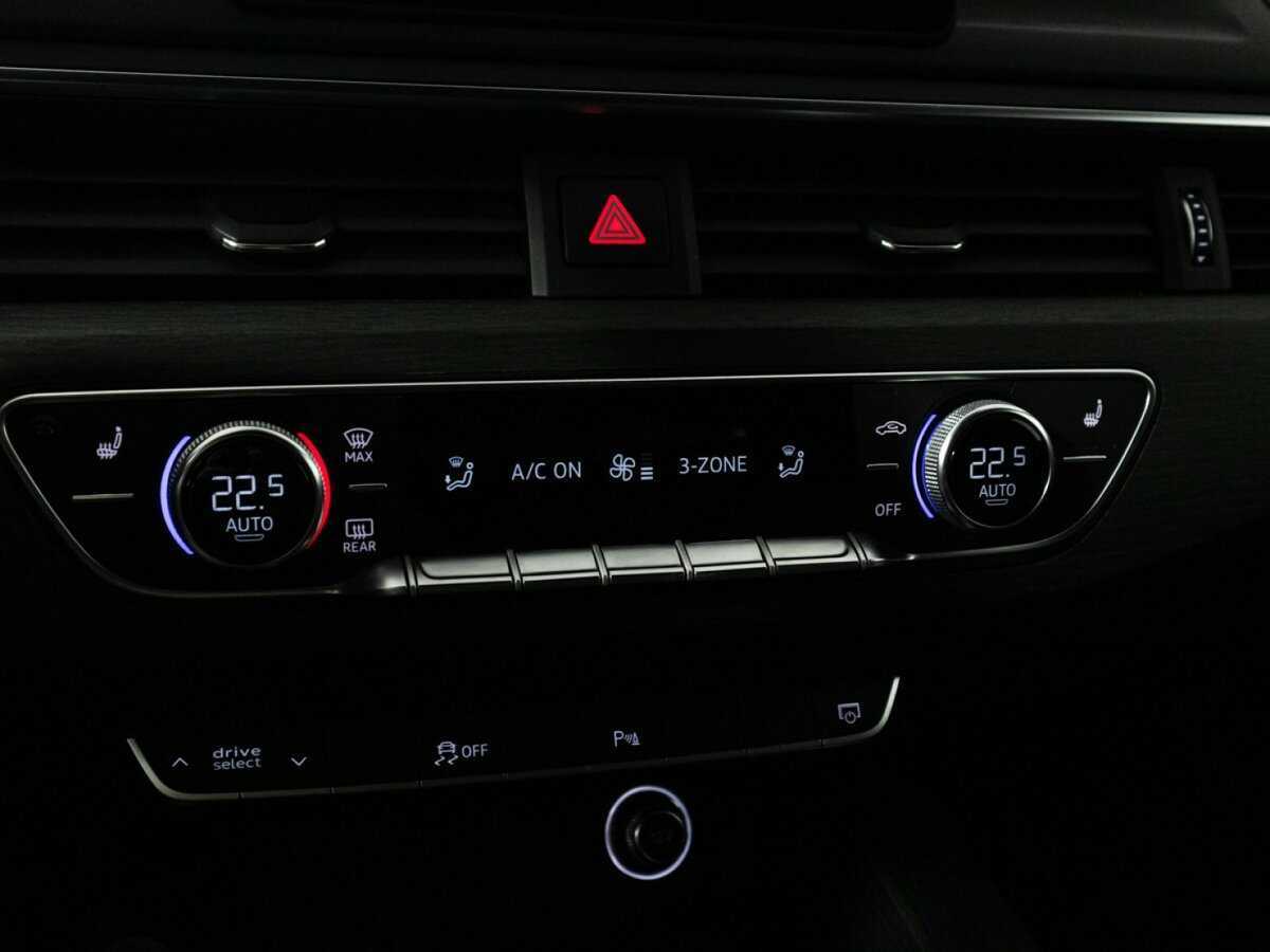 Купить Audi A4 с пробегом. Фото: #17