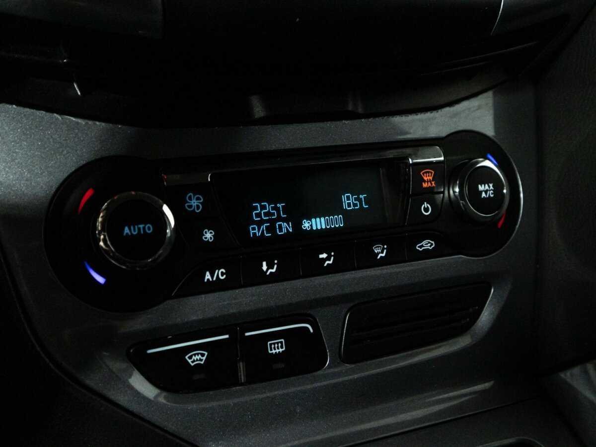 Продажа Б/У Форд Фокус. Фото: #15