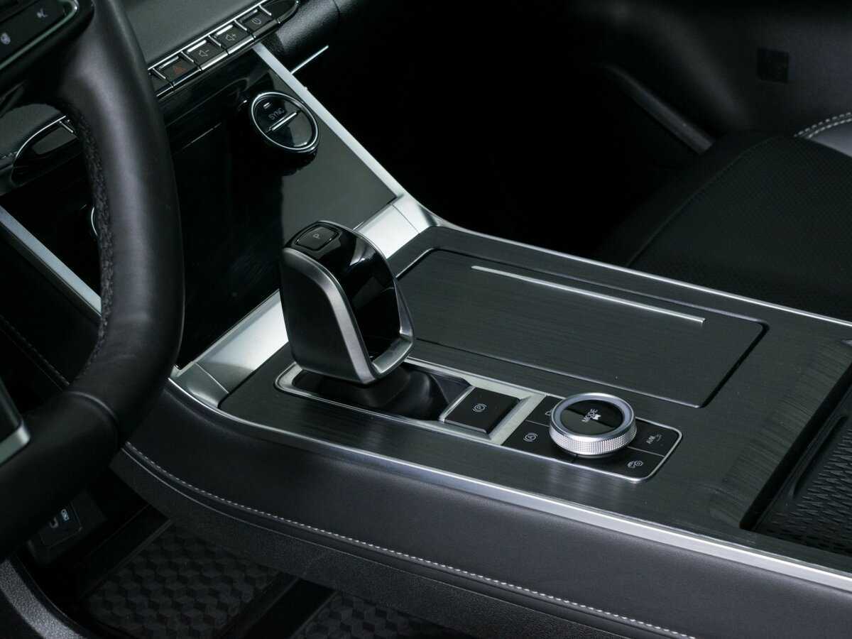 Купить Chery Tiggo 7 Pro Max с пробегом. Фото: #14