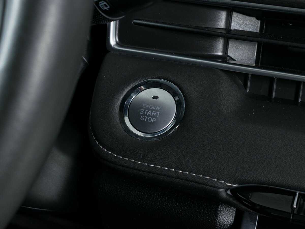 Купить Chery Tiggo 7 Pro Max с пробегом. Фото: #15