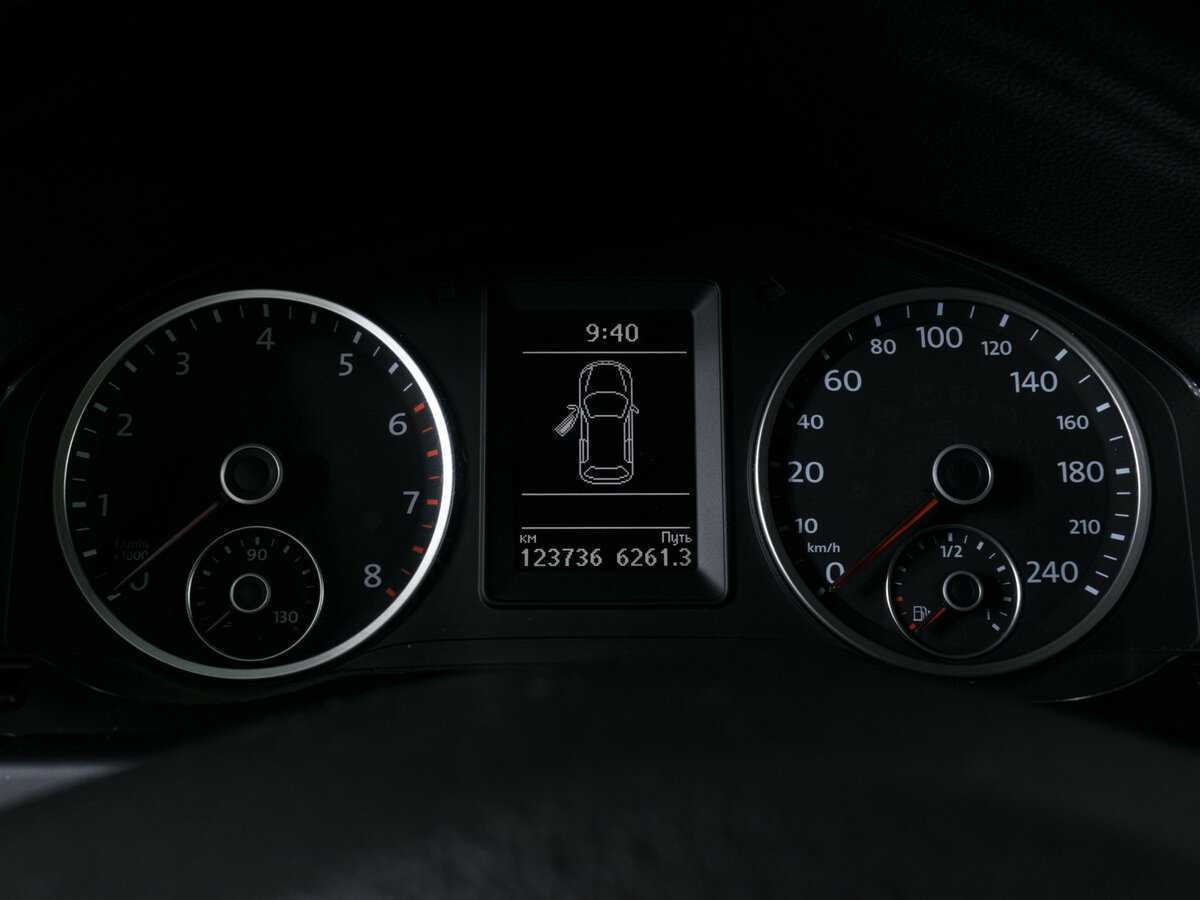 Продажа Б/У Фольксваген Тигуан. Фото: #10