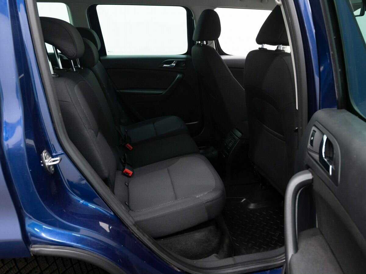 Продажа Б/У Шкода Йети. Фото: #9