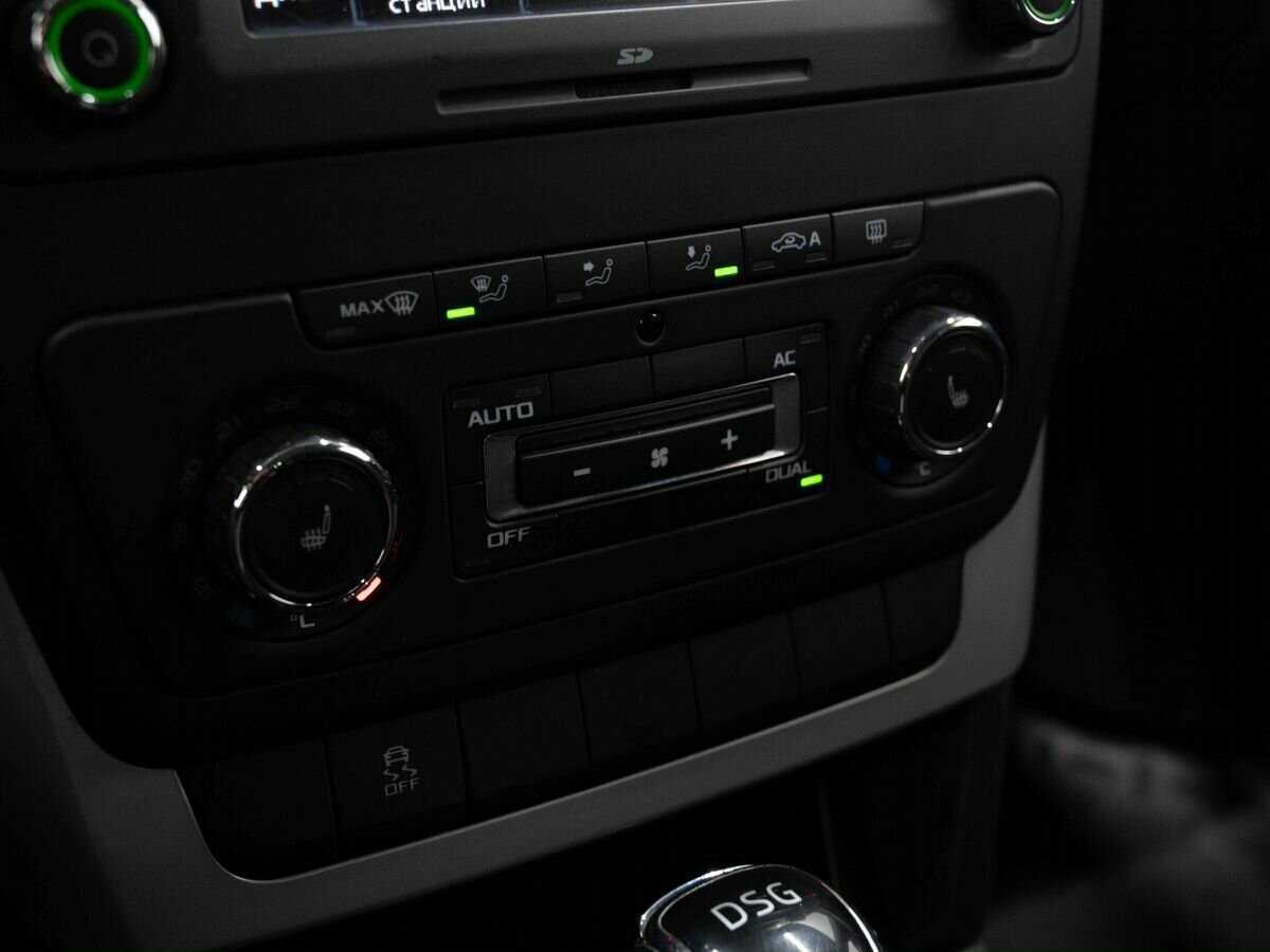 Продажа Б/У Шкода Йети. Фото: #17