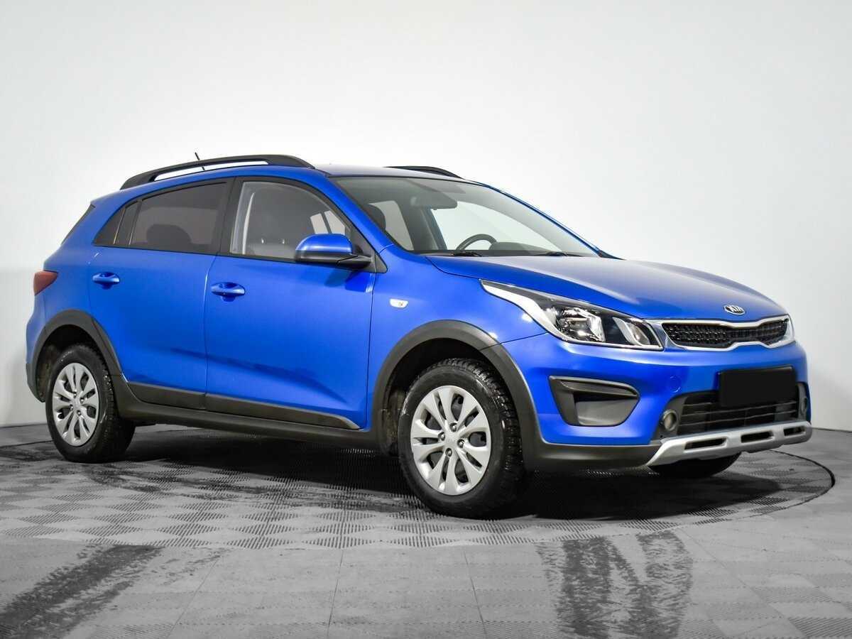 Продажа Б/У Киа Рио. Фото: #2