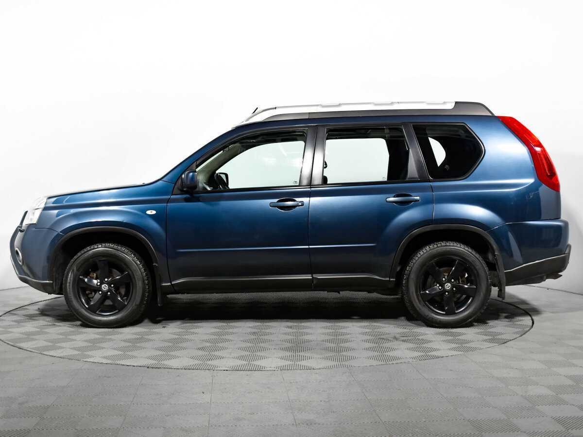 Продажа Б/У Ниссан Икс-Трейл. Фото: #7