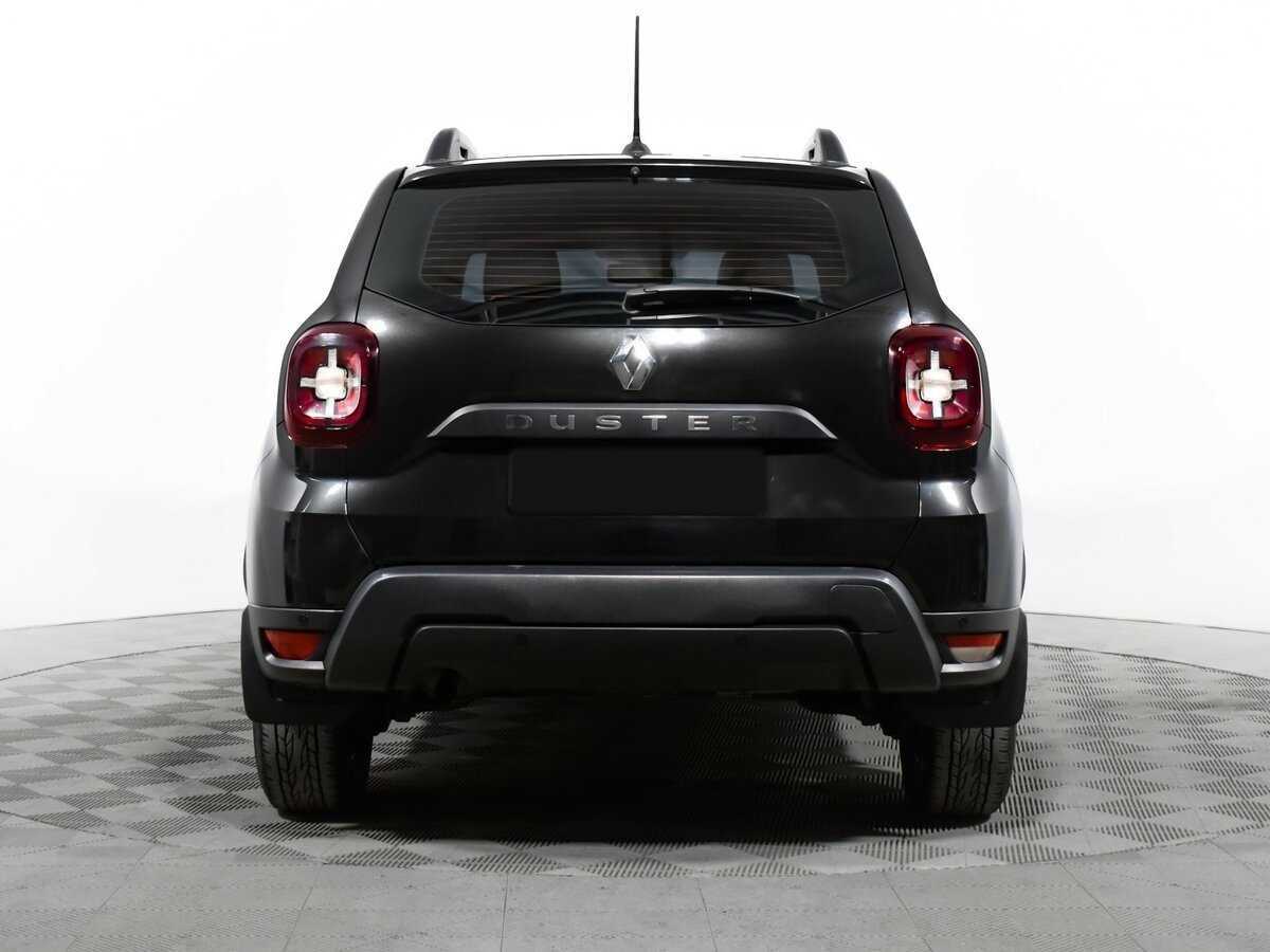 Продажа Б/У Рено Дастер. Фото: #5