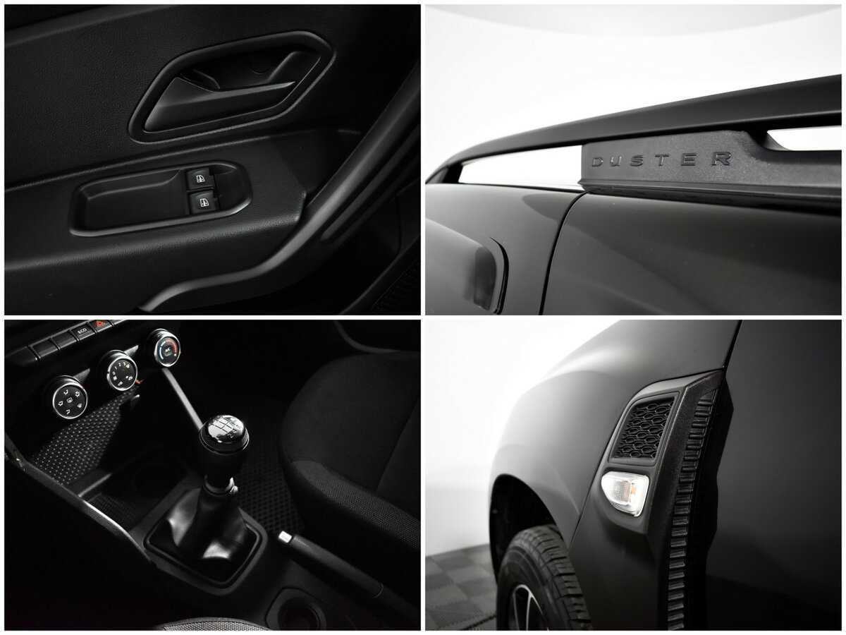 Продажа Б/У Рено Дастер. Фото: #14