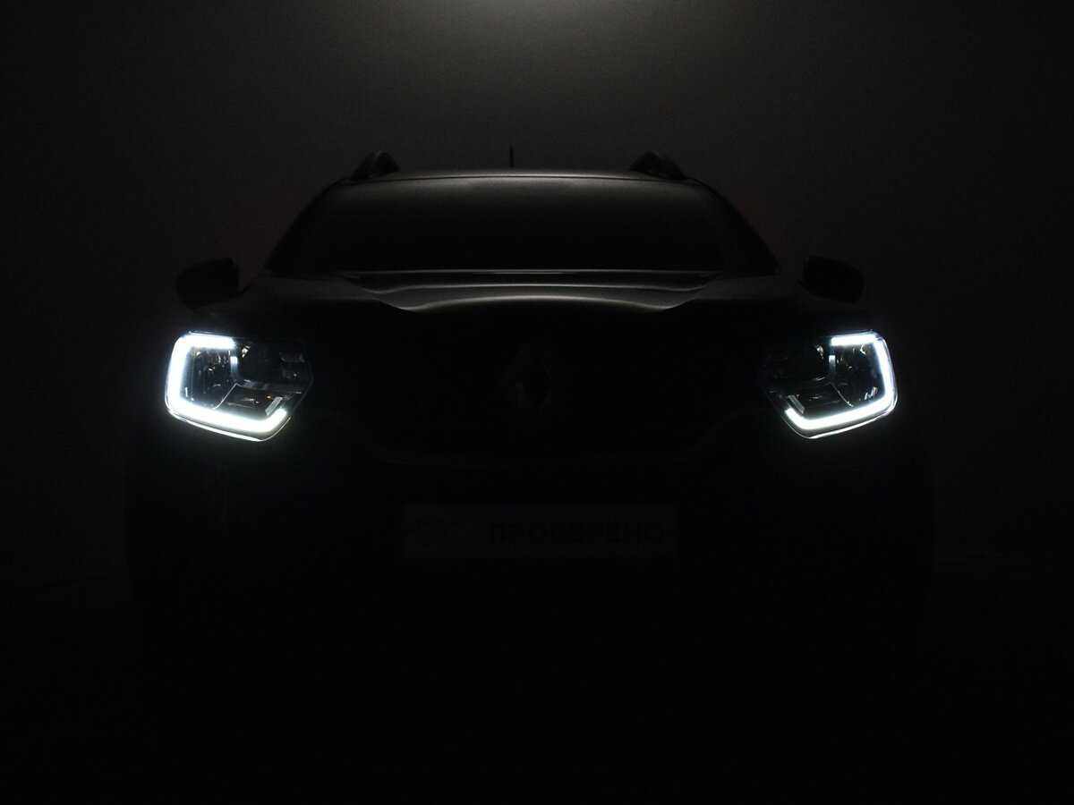 Продажа Б/У Рено Дастер. Фото: #15