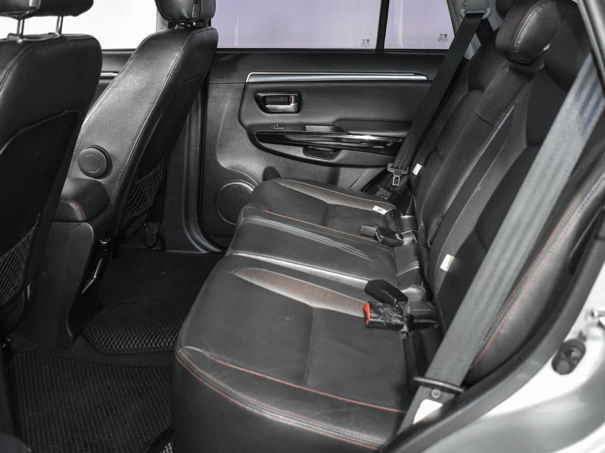 Продажа Б/У Грейт Вол Ховер М3. Фото: #11