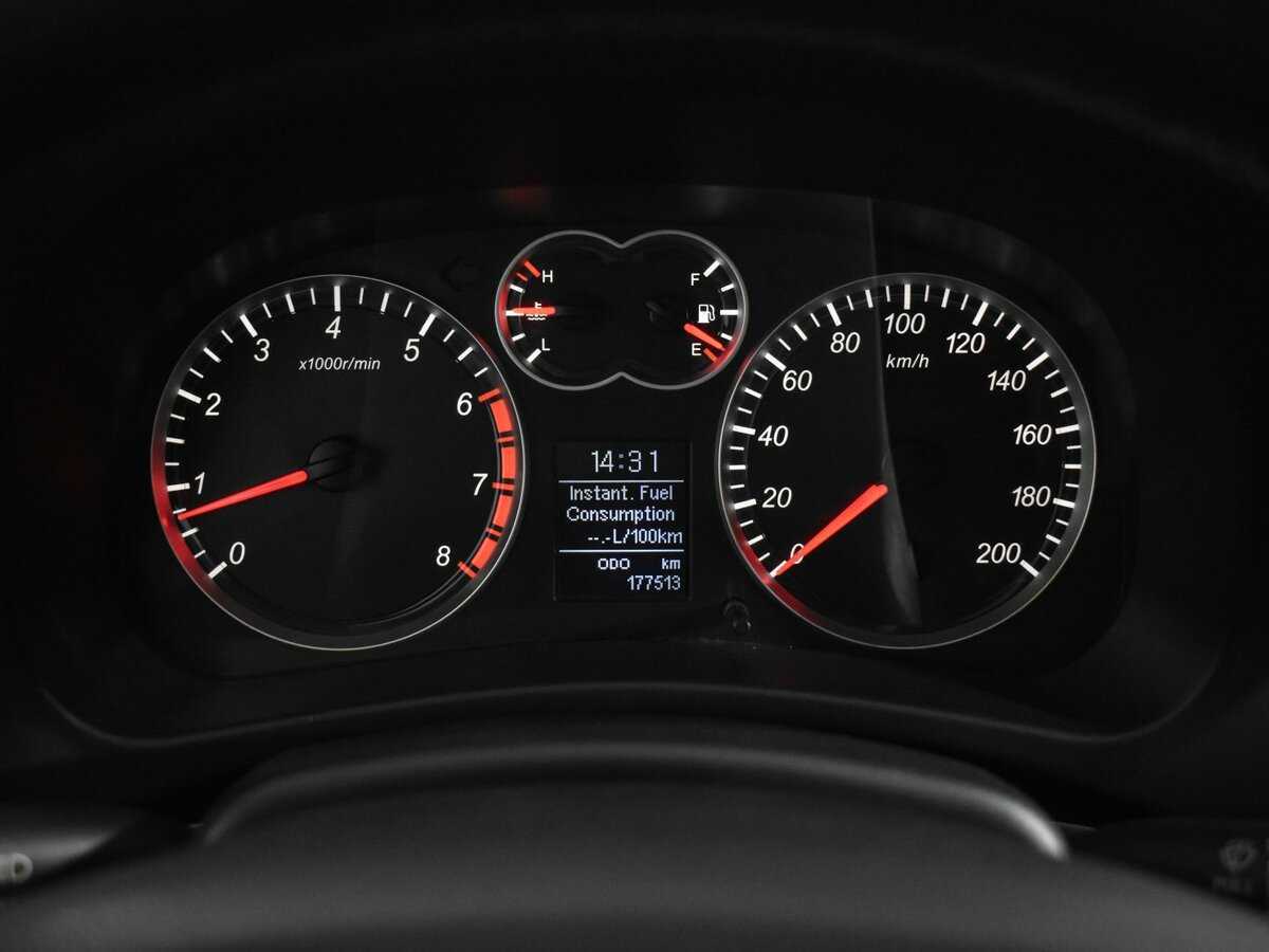 Продажа Б/У Грейт Вол Ховер М3. Фото: #18