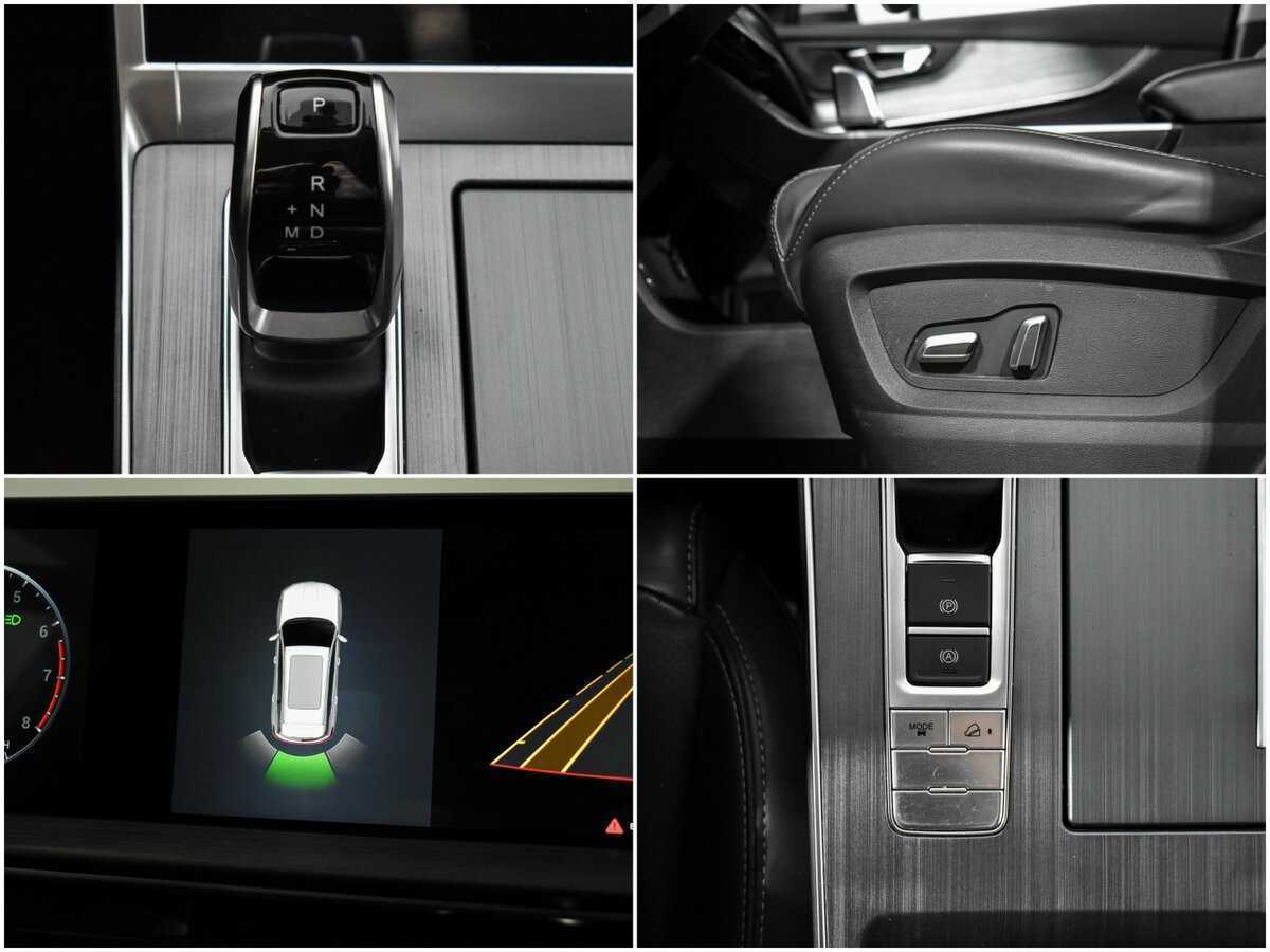 Купить Chery Tiggo 7 Pro Max с пробегом. Фото: #15