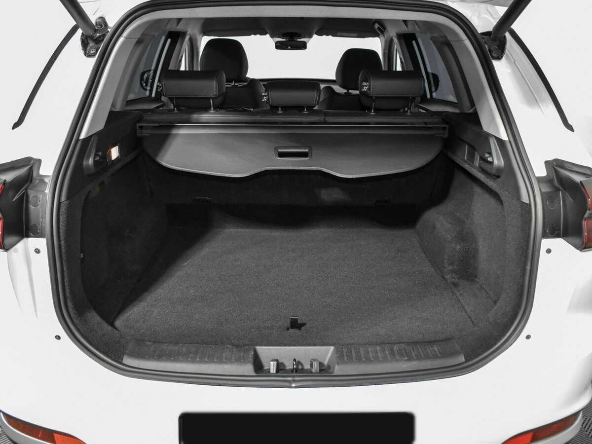 Купить Chery Tiggo 7 Pro Max с пробегом. Фото: #17