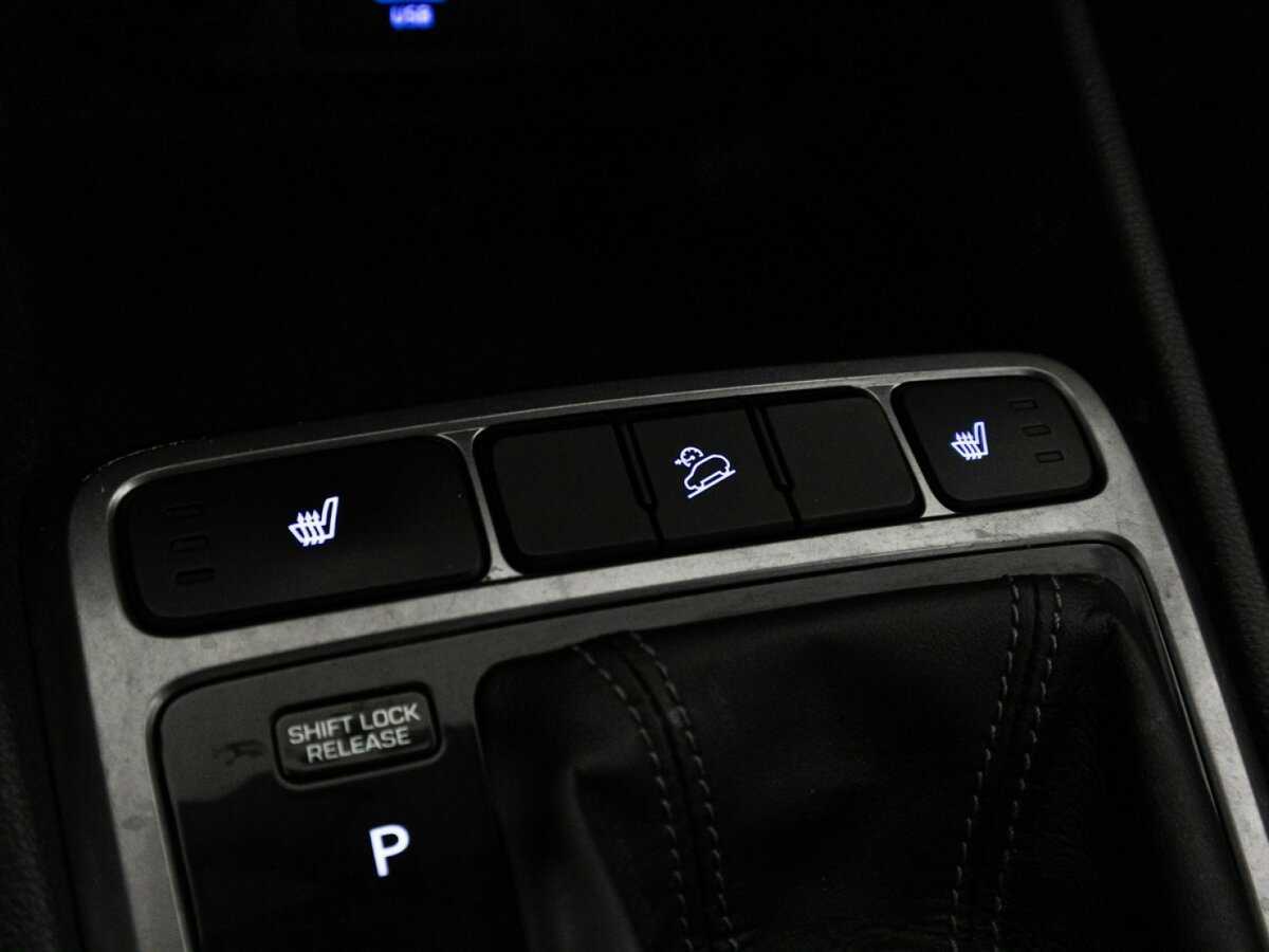 Продажа Б/У Хендай Крета. Фото: #15