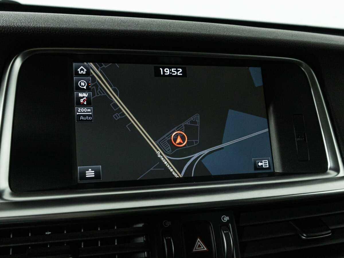 Продажа Б/У Киа Оптима. Фото: #18