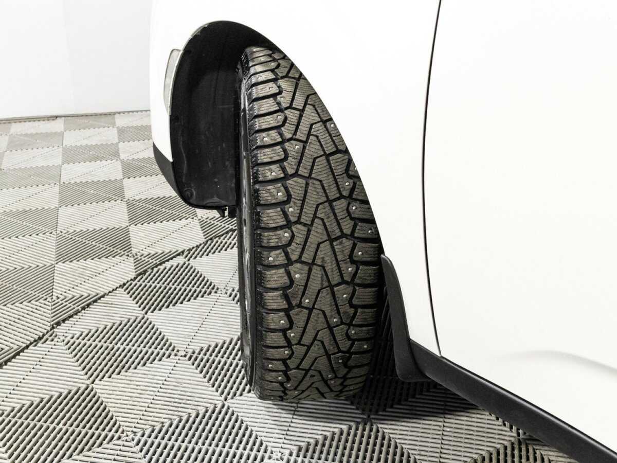 Купить Kia Soul с пробегом. Фото: #22