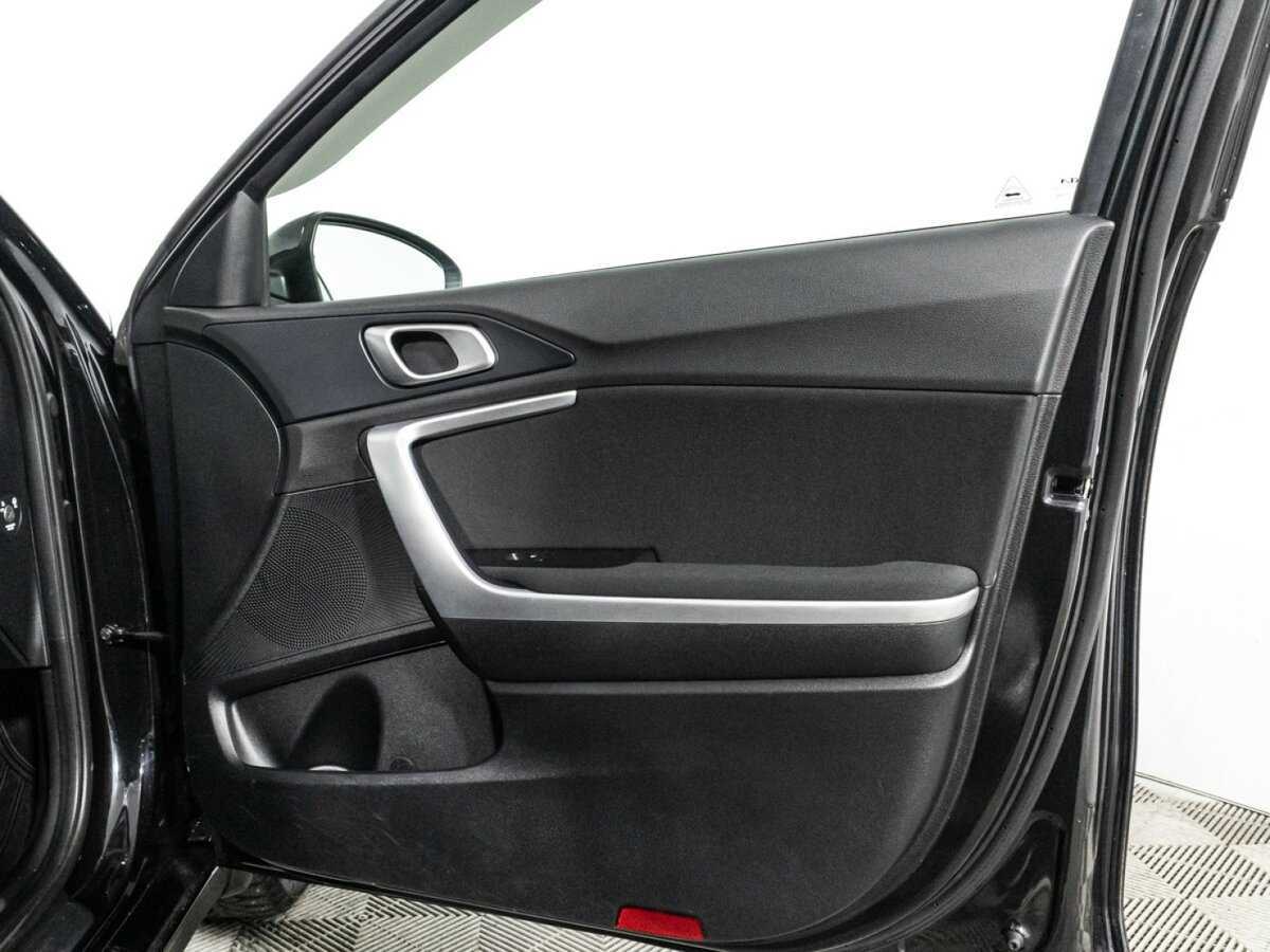 Продажа Б/У Киа Сид. Фото: #26