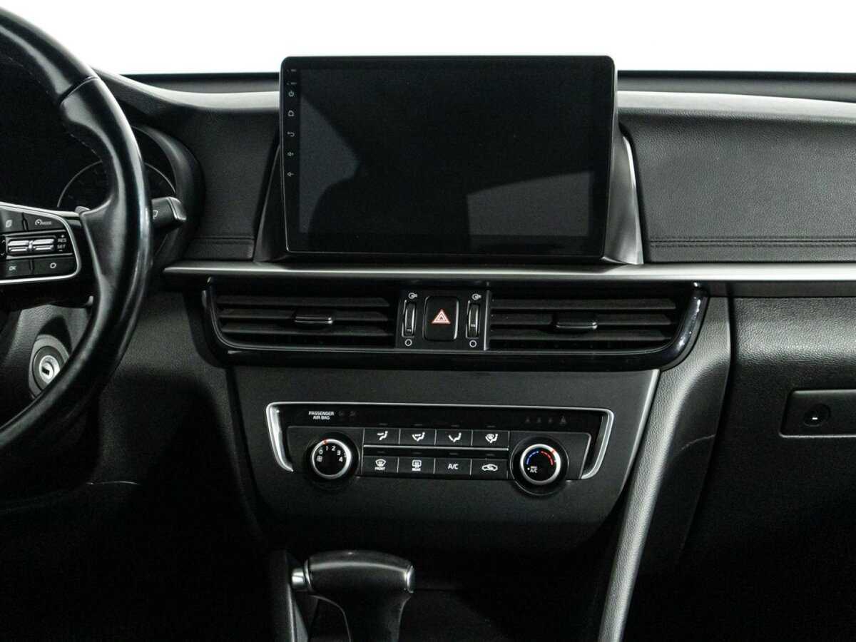 Продажа Б/У Киа Оптима. Фото: #13