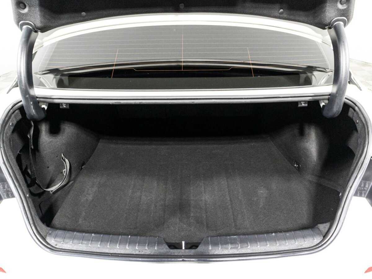 Продажа Б/У Киа Оптима. Фото: #14