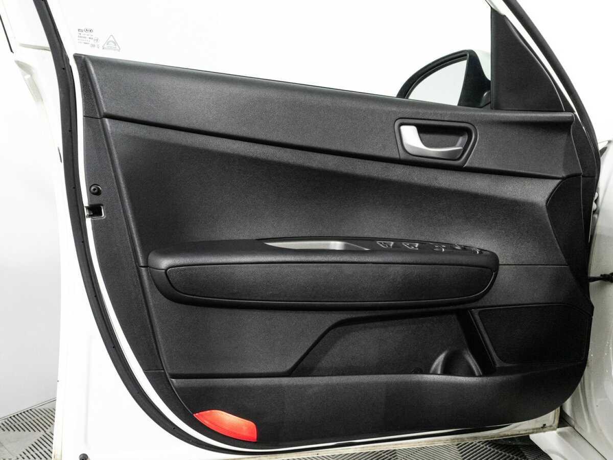 Продажа Б/У Киа Оптима. Фото: #24