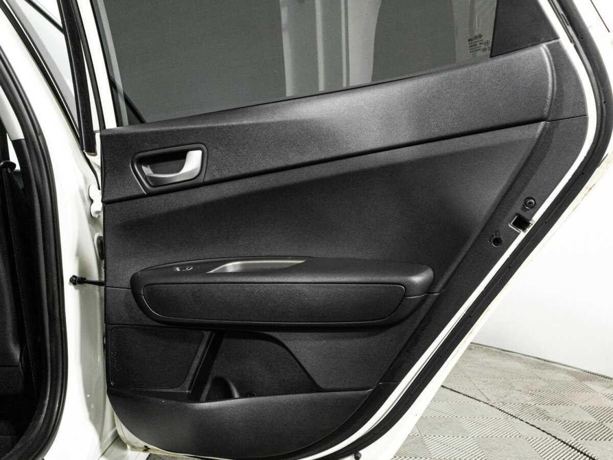 Продажа Б/У Киа Оптима. Фото: #26