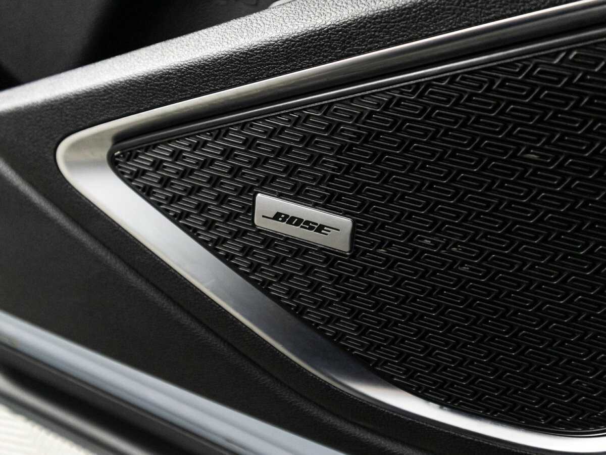 Купить Geely Tugella с пробегом. Фото: #18