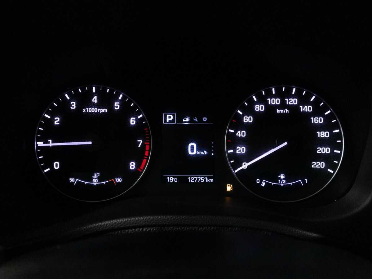 Продажа Б/У Хендай Крета. Фото: #11