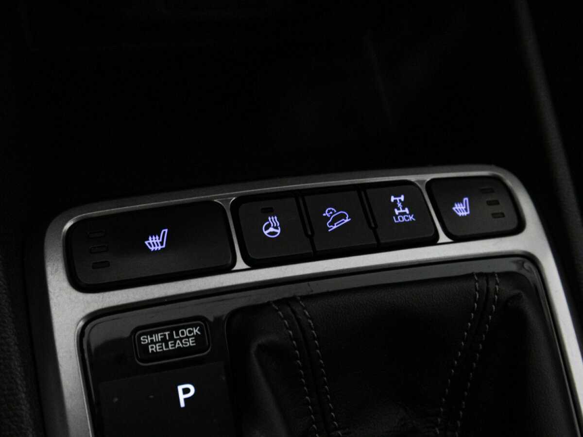 Продажа Б/У Хендай Крета. Фото: #13