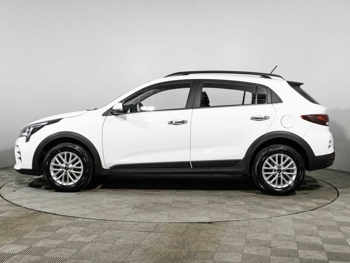 Продажа Б/У Киа Рио. Фото: #7