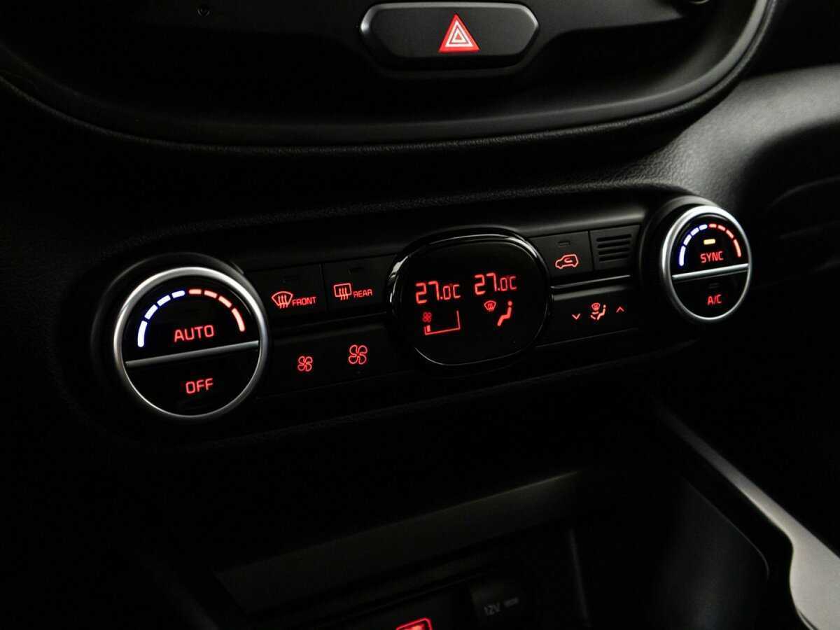 Продажа Б/У Киа Соул. Фото: #12