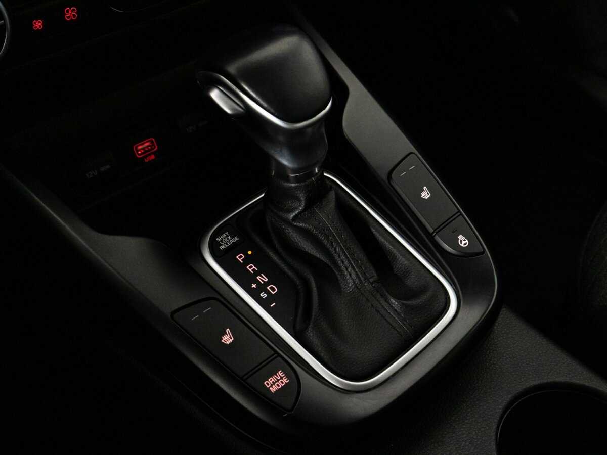 Продажа Б/У Киа Соул. Фото: #13