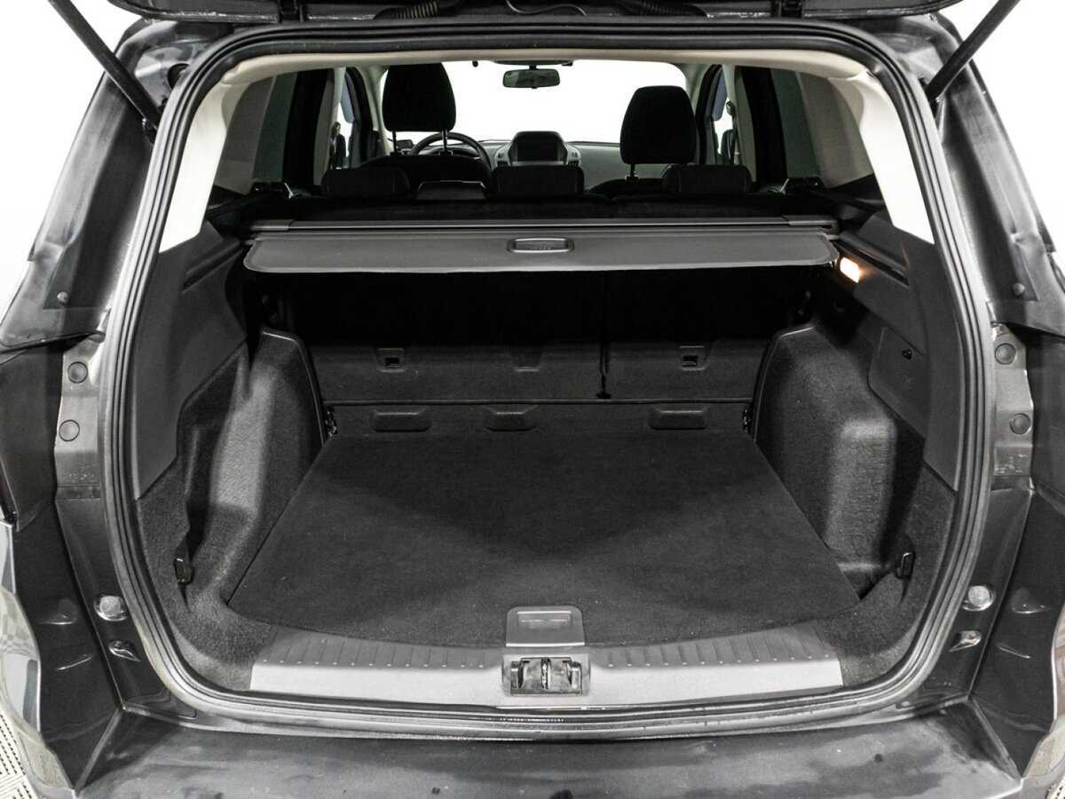 Продажа Б/У Форд Куга. Фото: #14